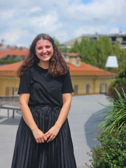 Angela Prestigiacomo