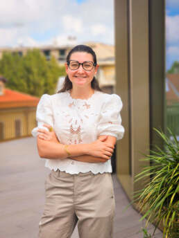 Elisabetta Giacosa | Fondazione WellFARE Impact ETS