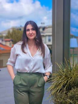 Milena Scirè | Confindustria Cuneo