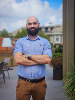 Matteo Salvagno | Confindustria Cuneo